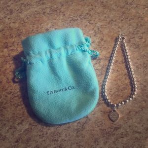 Tiffany & Co. bracelet